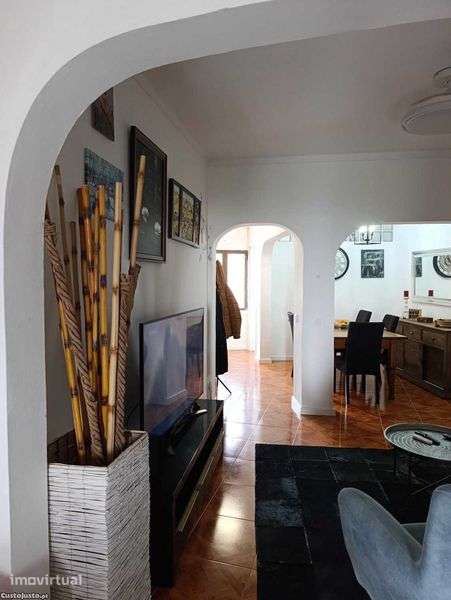 Moradia T2+T1 com garantia de rendimento! - Grande imagem: 3/11