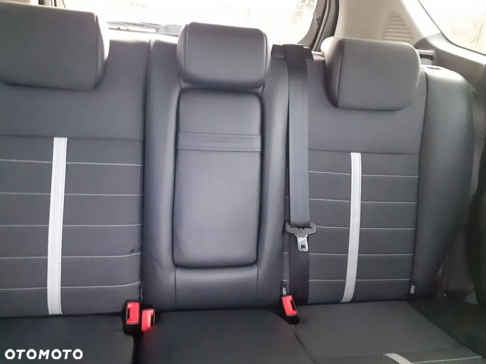 Ford Kuga 2.0 TDCi Titanium - 15