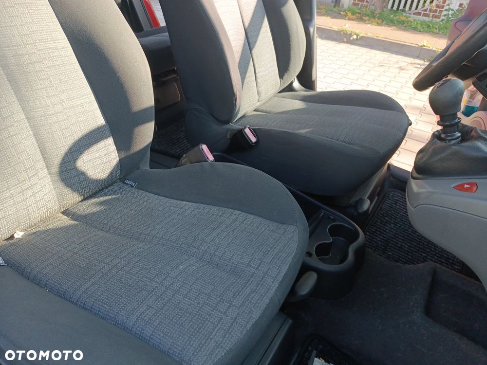 Renault Scenic 1.6 16V Expression - 34