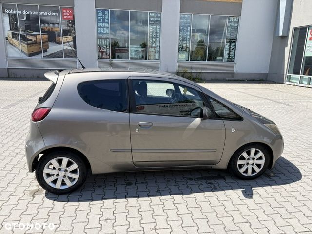Mitsubishi Colt CZ3 1.3 Invite - 8