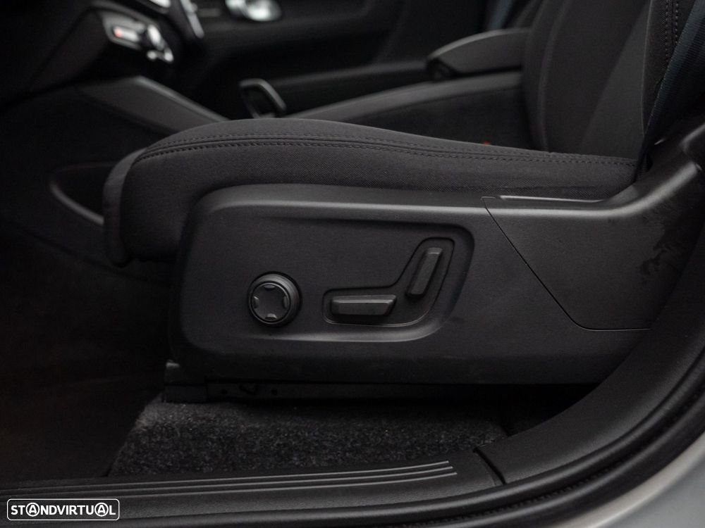 Volvo C40 Recharge Twin Ultimate - 21