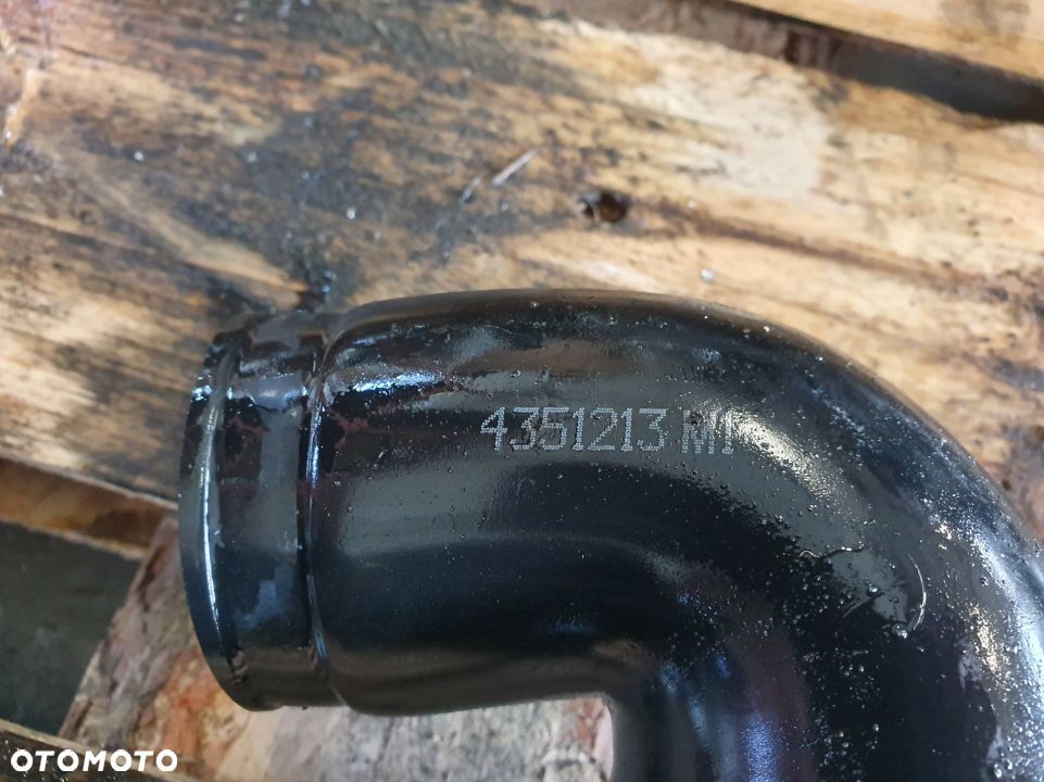 PRZEWÓD VALTRA S 323 VARIO ML260 4351213M1 - 3