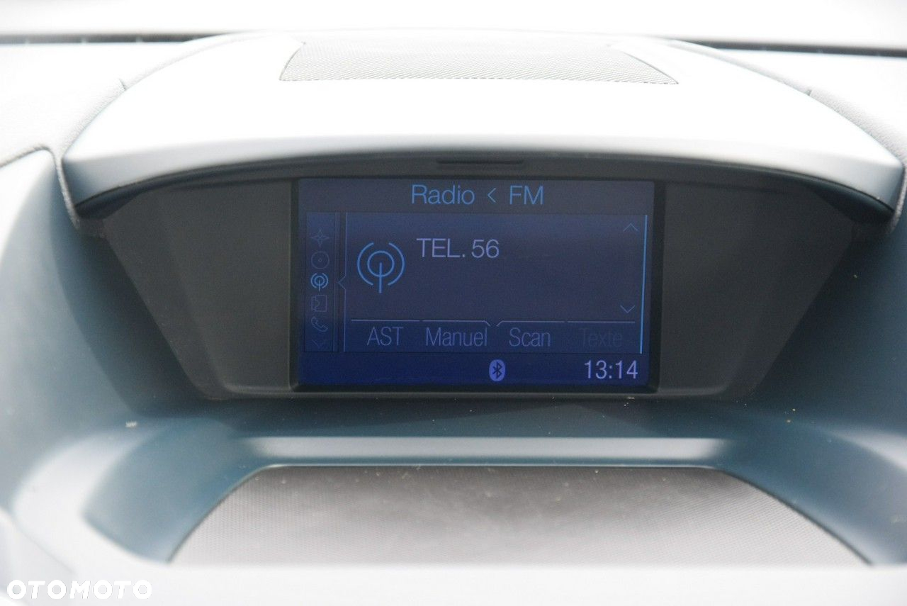 Ford Grand C-MAX 1.6 TDCi Start-Stop-System Titanium - 21