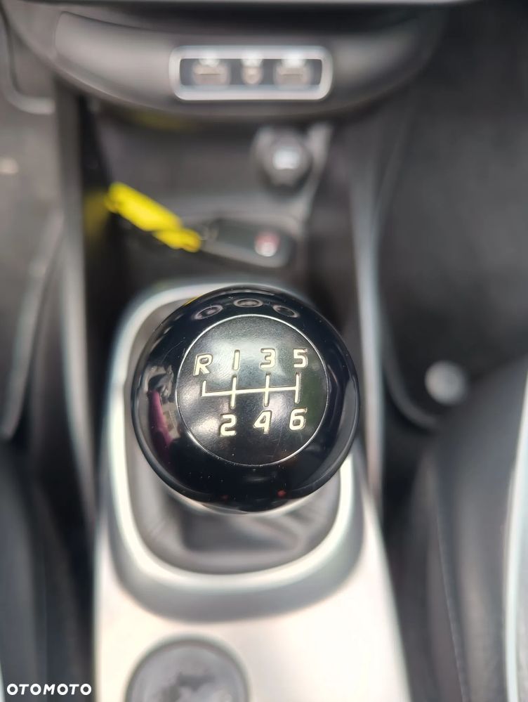 Fiat 500X 1.4 Multiair 4x2 S&S Cross Plus - 15