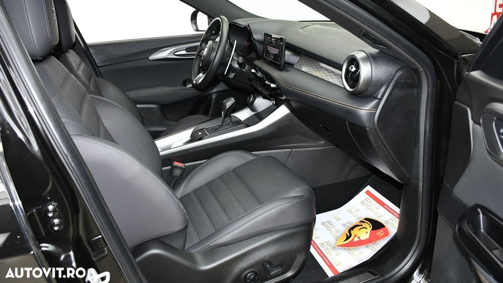 Alfa Romeo Tonale 1.5 FWD AT MHEV Veloce - 9