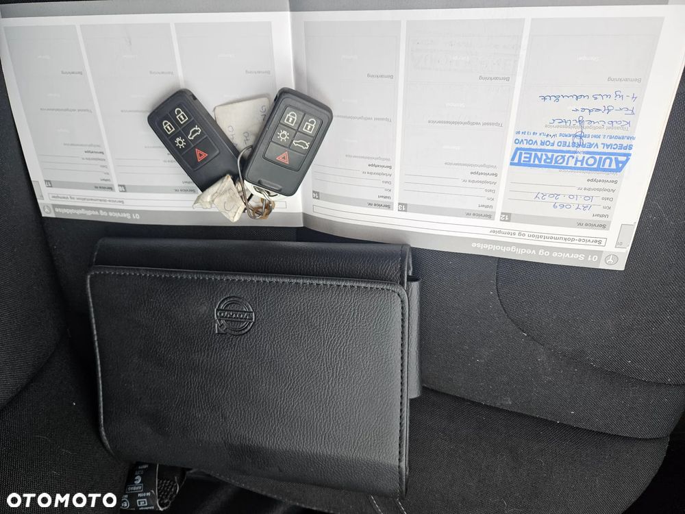 Volvo V40 T3 - 14