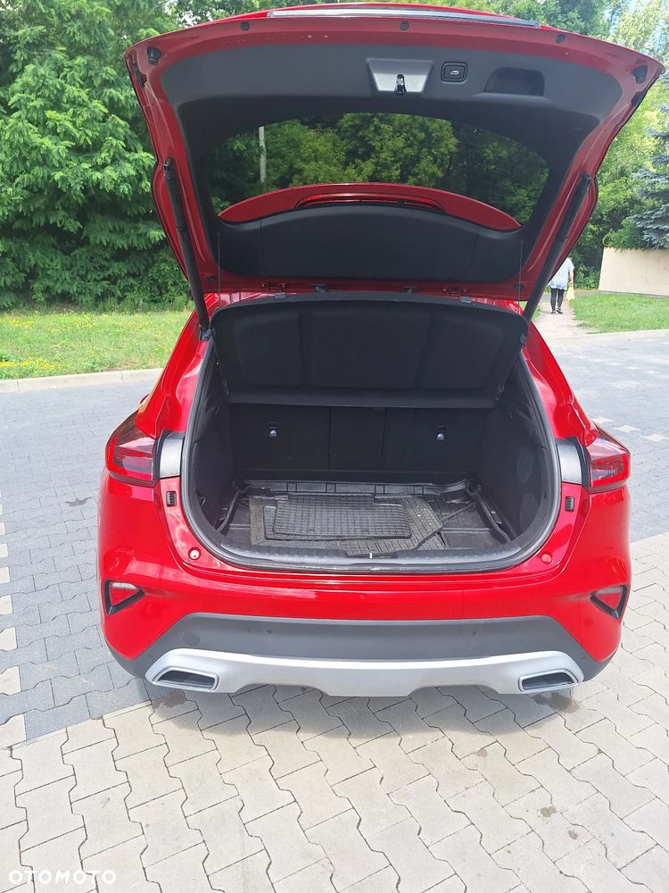 Kia XCeed 1.6 T-GDI XL DCT - 8
