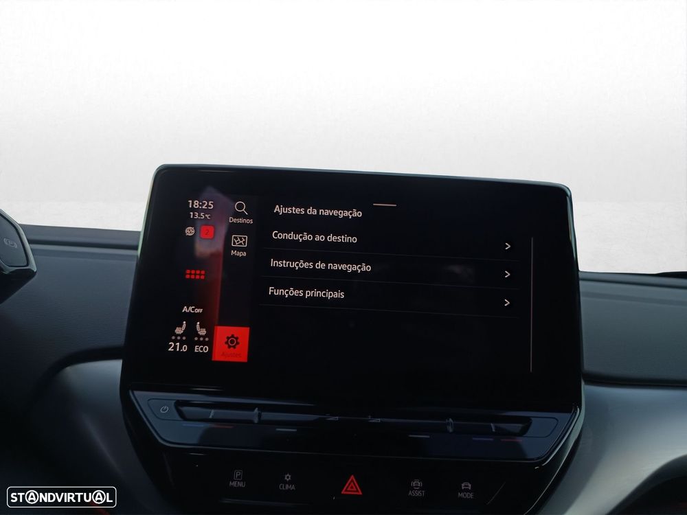 VW ID.4 77 kWh Pro - 20
