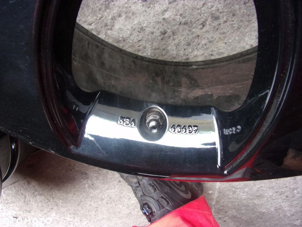 Alufelgi felga aluminiowa 18" 5 x 100 7,5Jx18H2 ET32 - 13