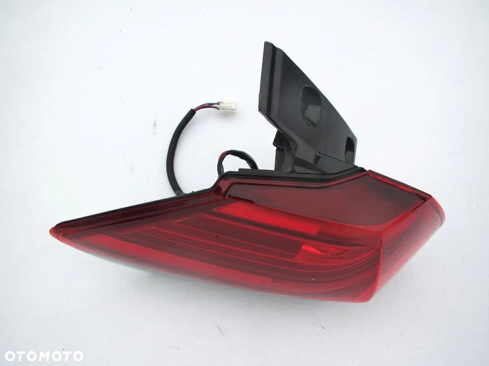 NISSAN X-TRAIL T32 2017 - Lampa tył z LED X TRAIL - 15