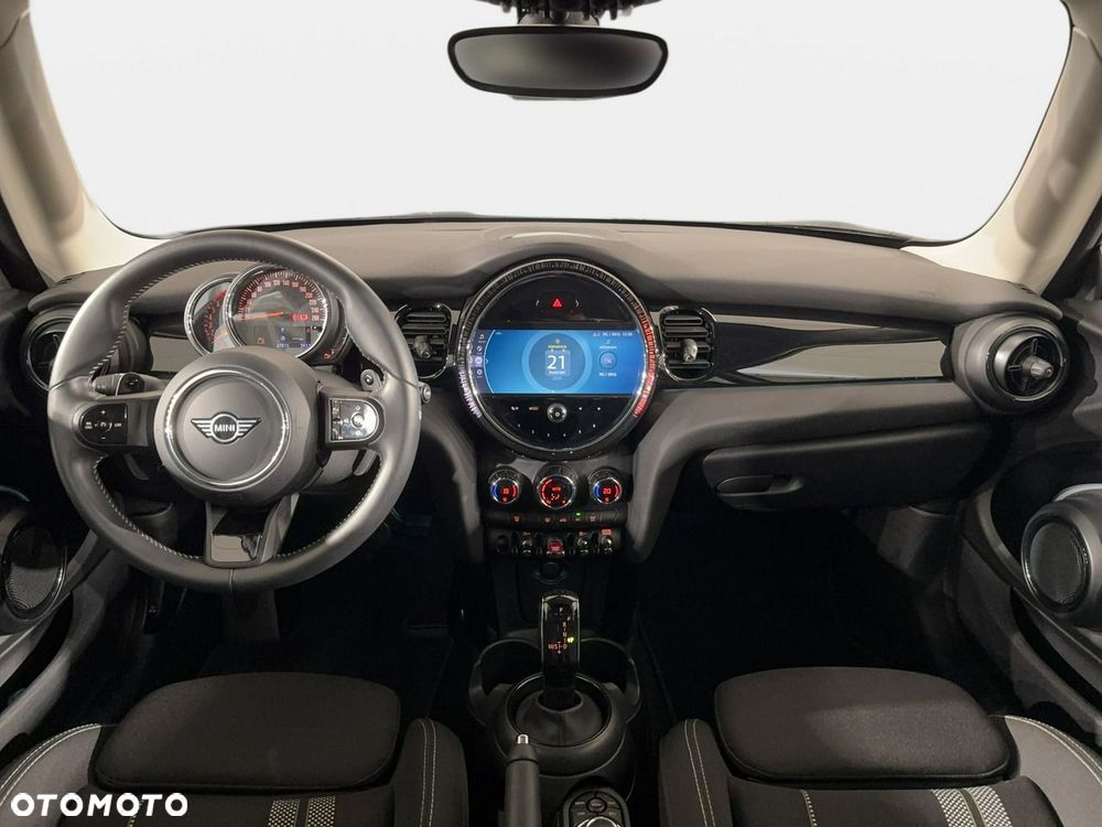 MINI Cooper S - 18