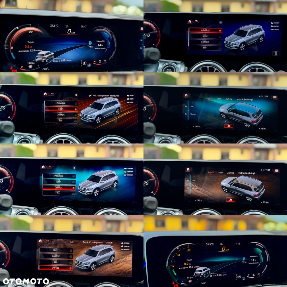 Mercedes-Benz GLB - 7