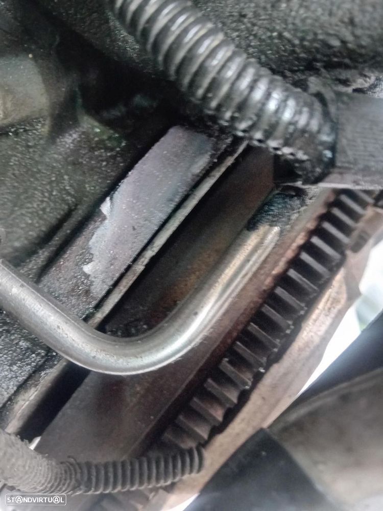 Motor completo VOLKSWAGEN Polo (6N) - 6