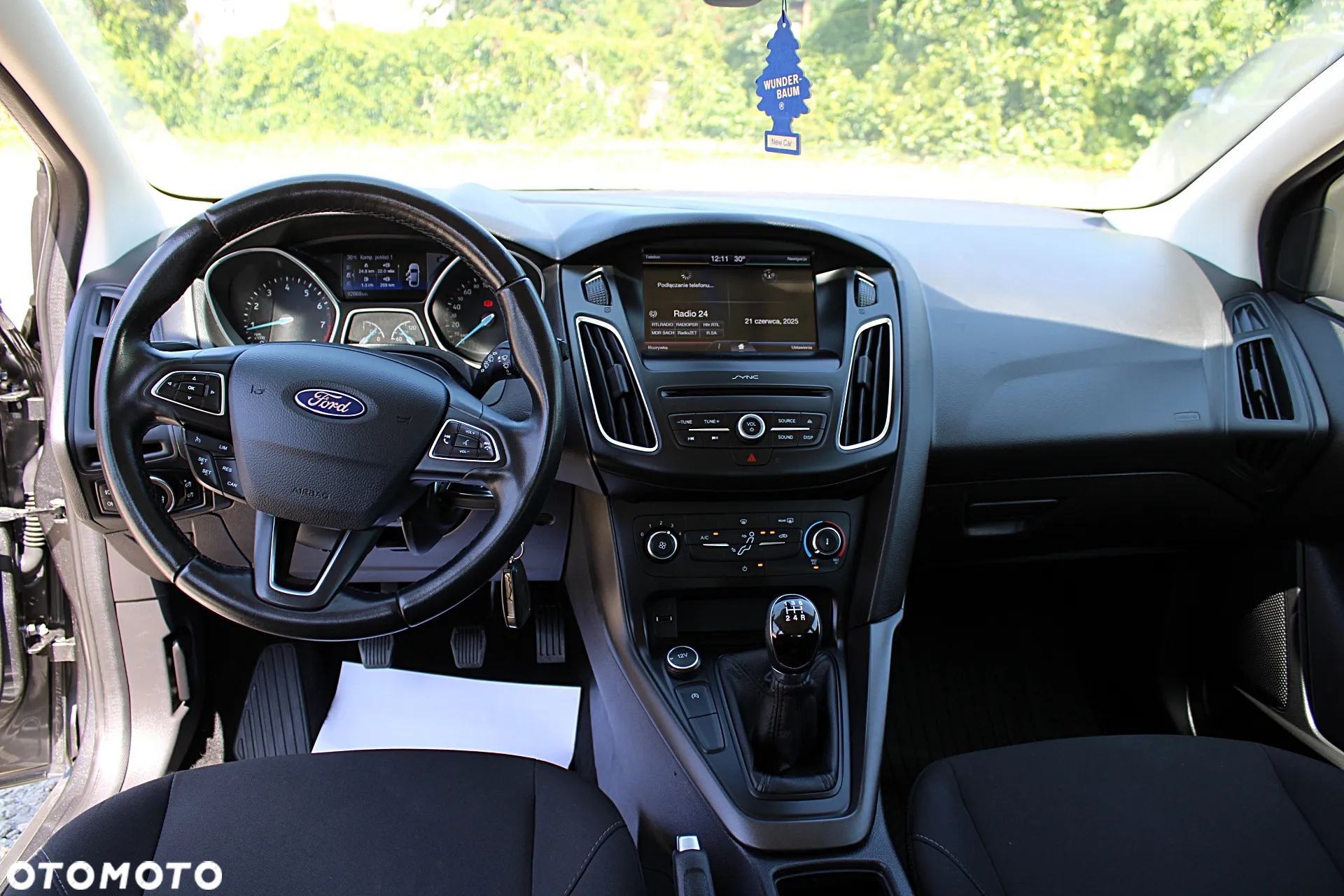 Ford Focus - 15