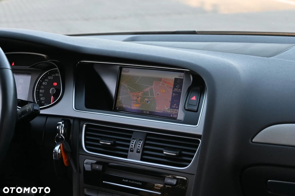 Audi A4 Limousine 1.8 TFSI S line Sportpaket - 26