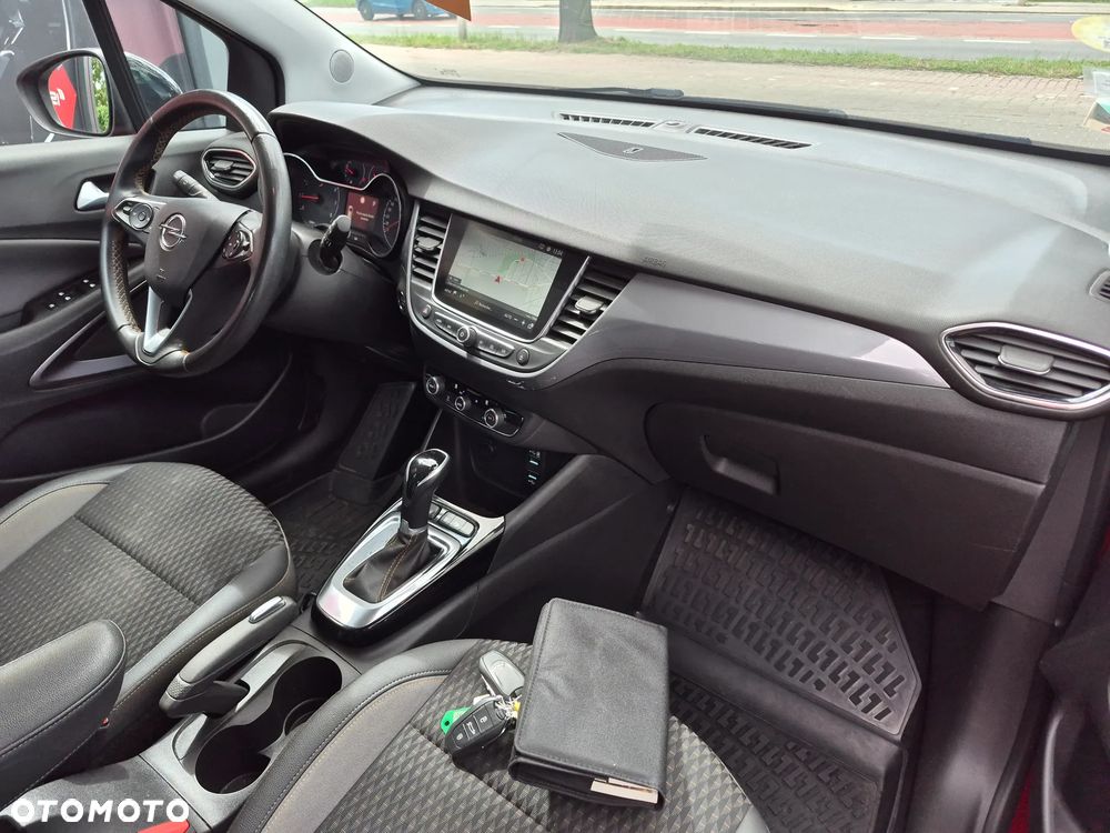 Opel Crossland X 1.5 Start/Stop Automatik 120 Jahre - 20