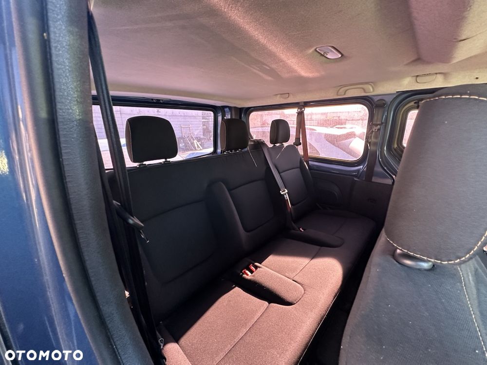 Renault Trafic - 17