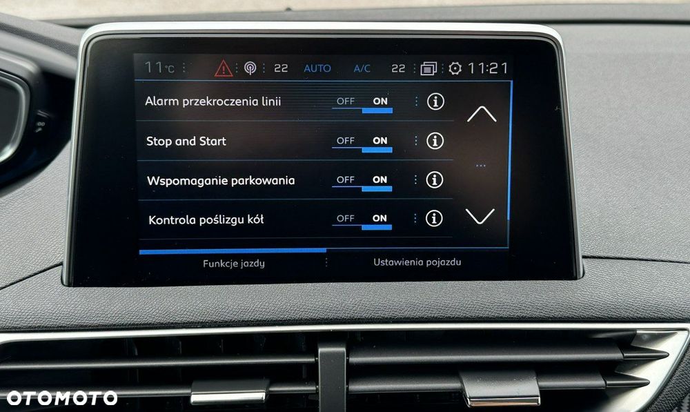 Peugeot 3008 1.2 PureTech Crossway S&S EAT6 - 28