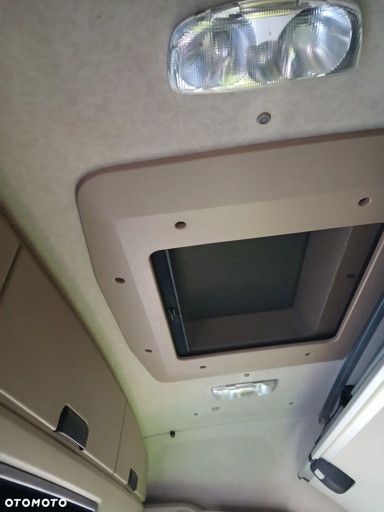 Mercedes-Benz ACTROS Laweta - 9