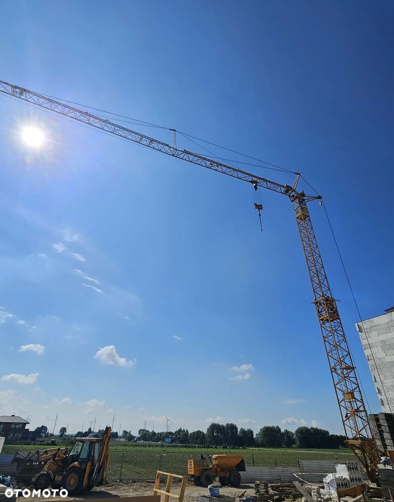 Liebherr 35K - 2