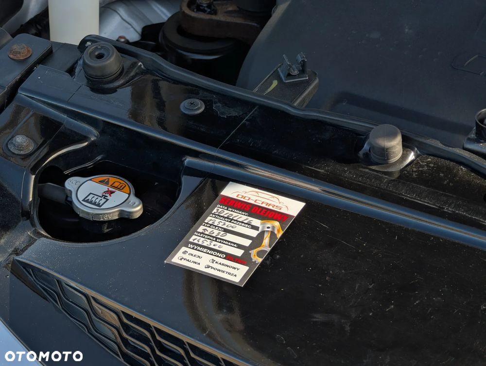 Hyundai ix35 1.7 CRDi 2WD blue Style - 21