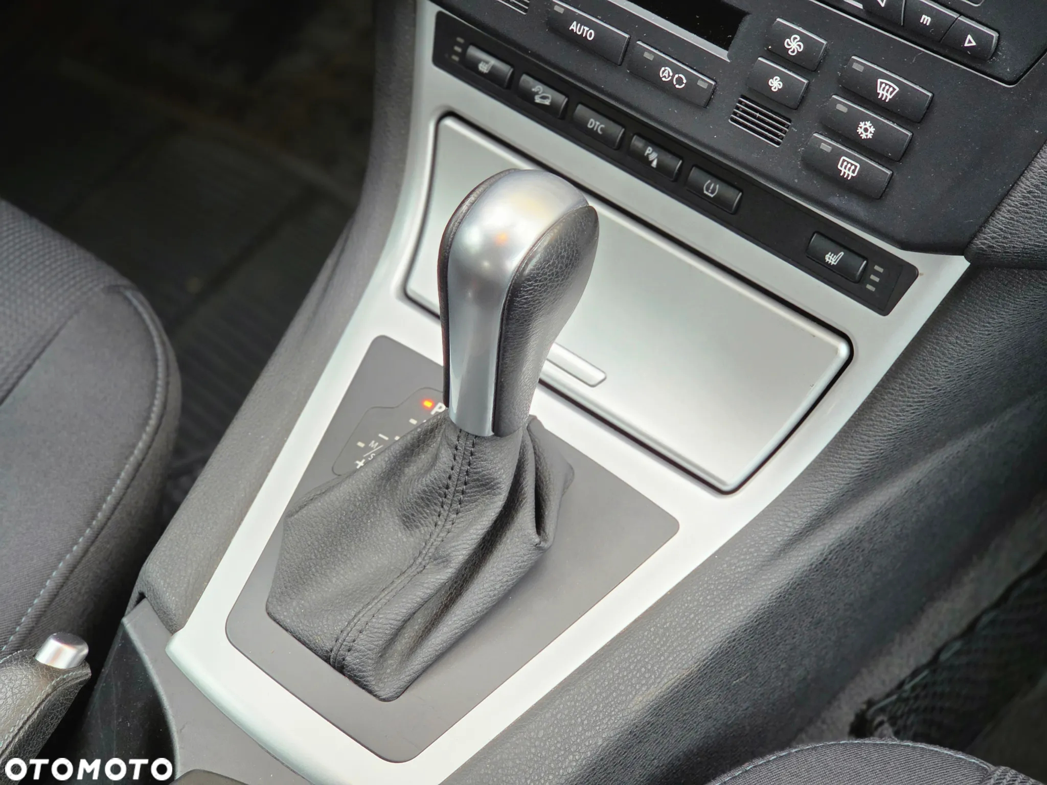 BMW X3 xDrive20d - 16