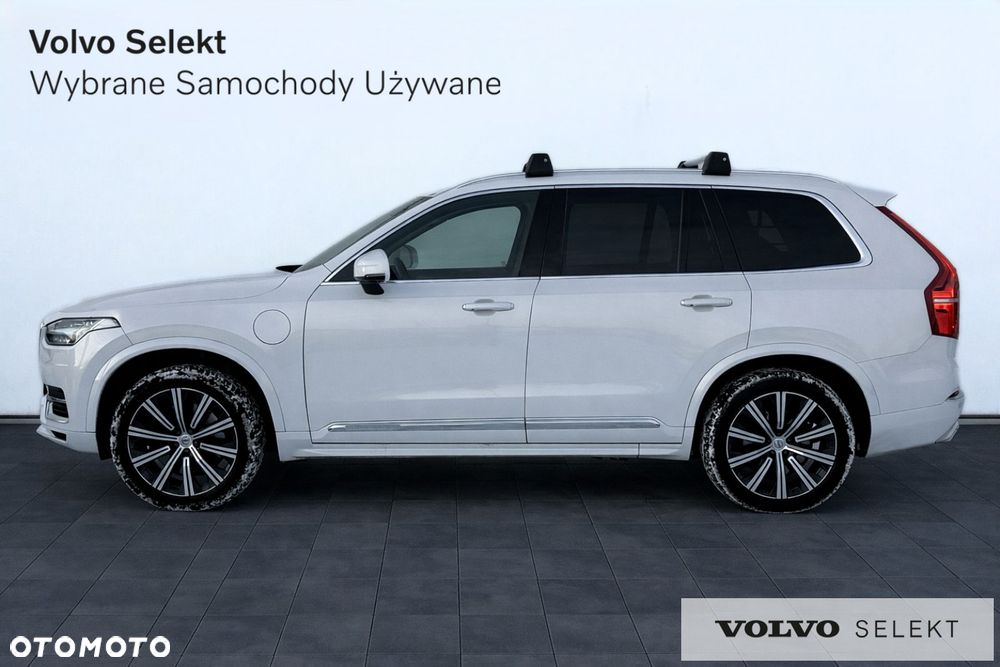 Volvo XC 90 - 5
