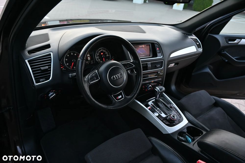 Audi Q5 - 38