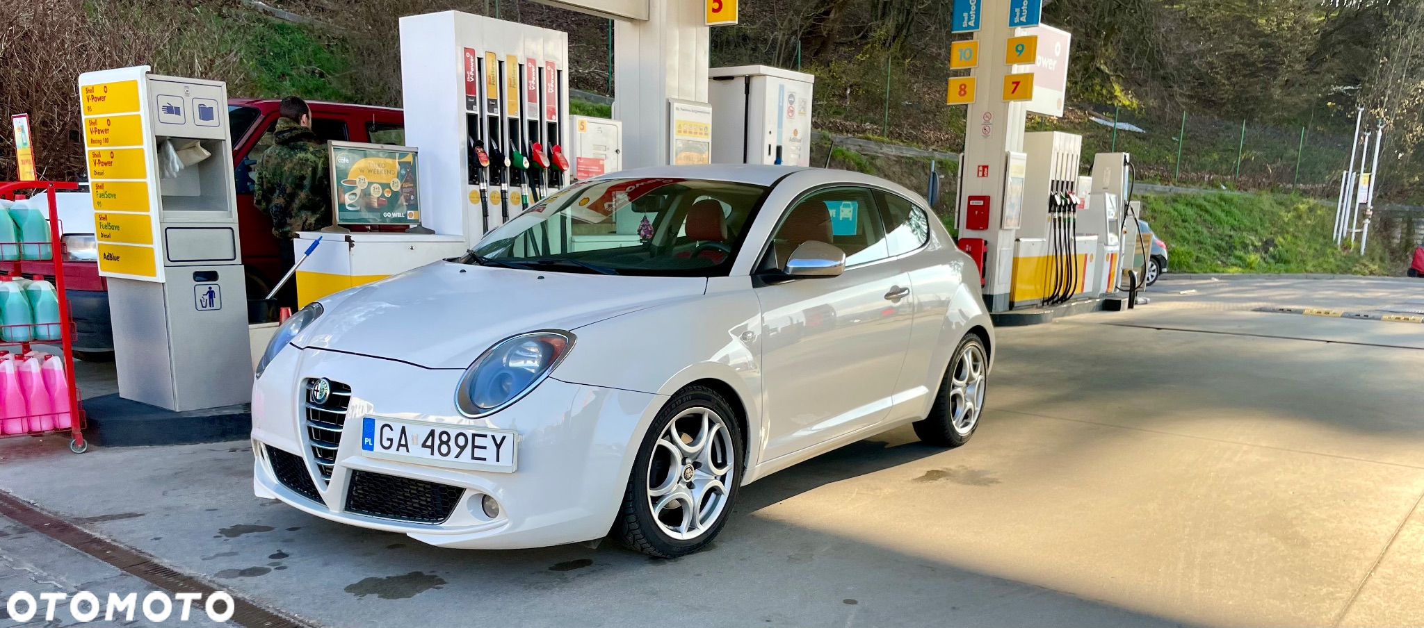 Alfa Romeo Mito 1.4 TB MultiAir Distinctive S&S - 17