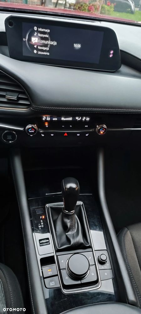Mazda 3 - 15