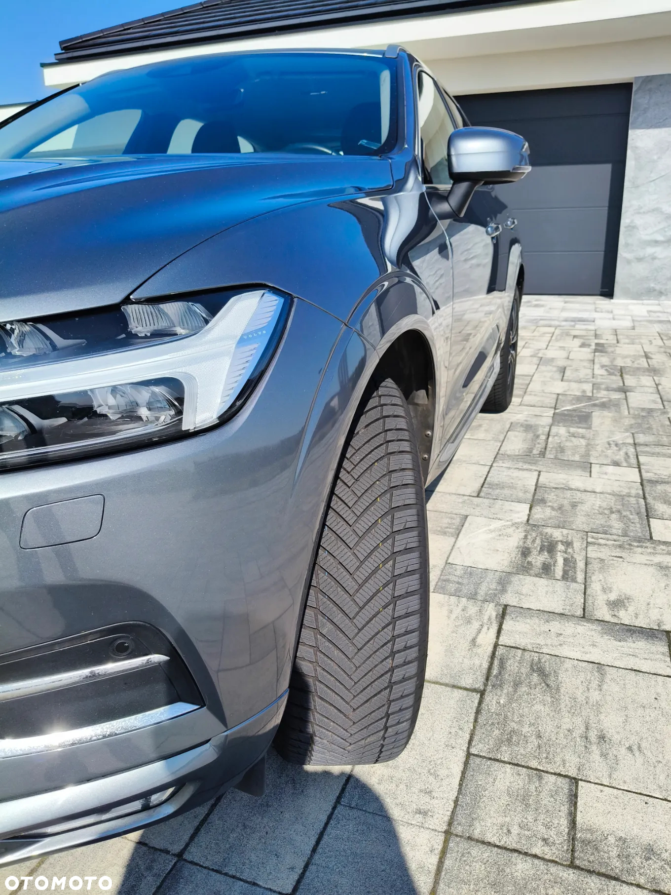 Volvo XC 60 D4 AWD Inscription - 15