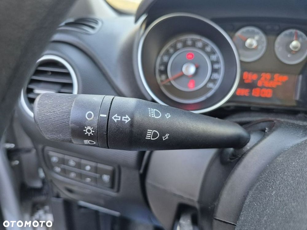 Fiat Punto - 23