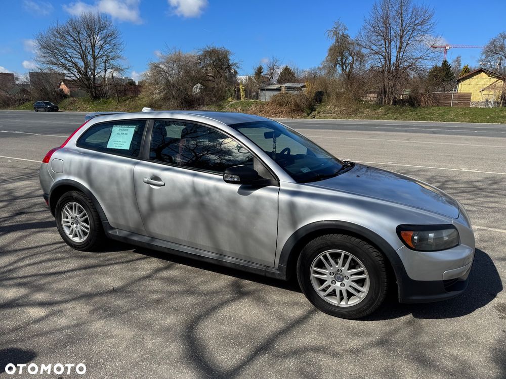 Volvo C30 - 6