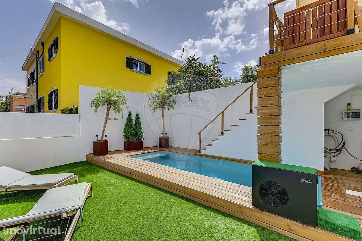 Moradia T7 para venda - Grande imagem: 2/31