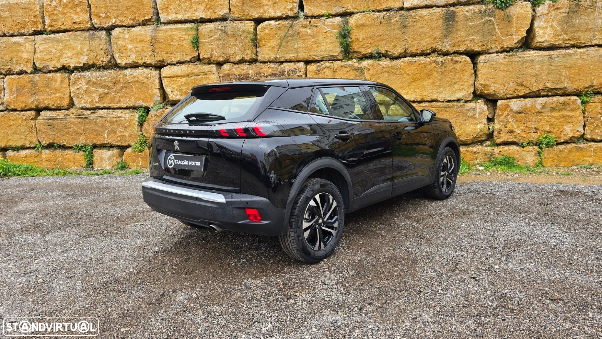 Peugeot 2008 - 2