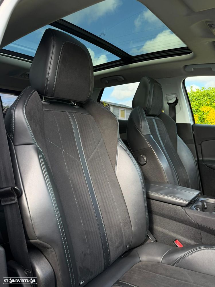 Peugeot 3008 PureTech 130 Stop & Start Crossway - 7