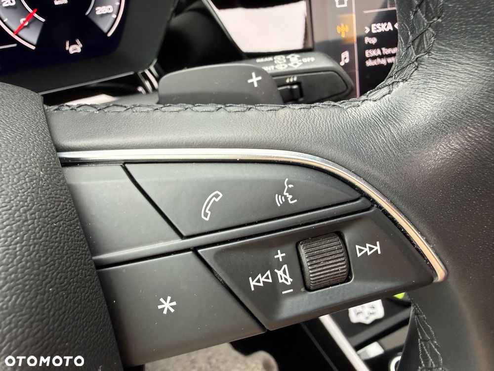 Audi A3 Sportback 35 TFSI mHEV S Line S tronic - 21