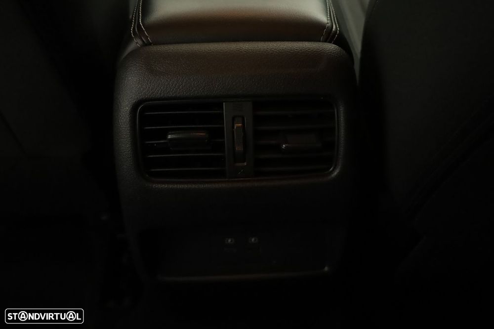 Nissan Qashqai 1.5 e-Power N-Connecta - 22