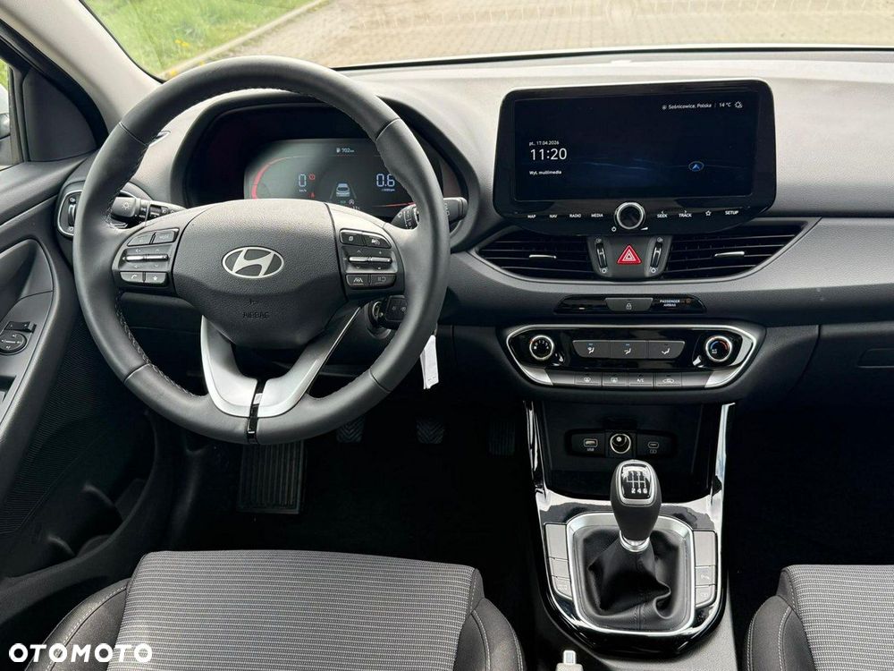 Hyundai i30 1.5 T-GDI 48V Smart - 21