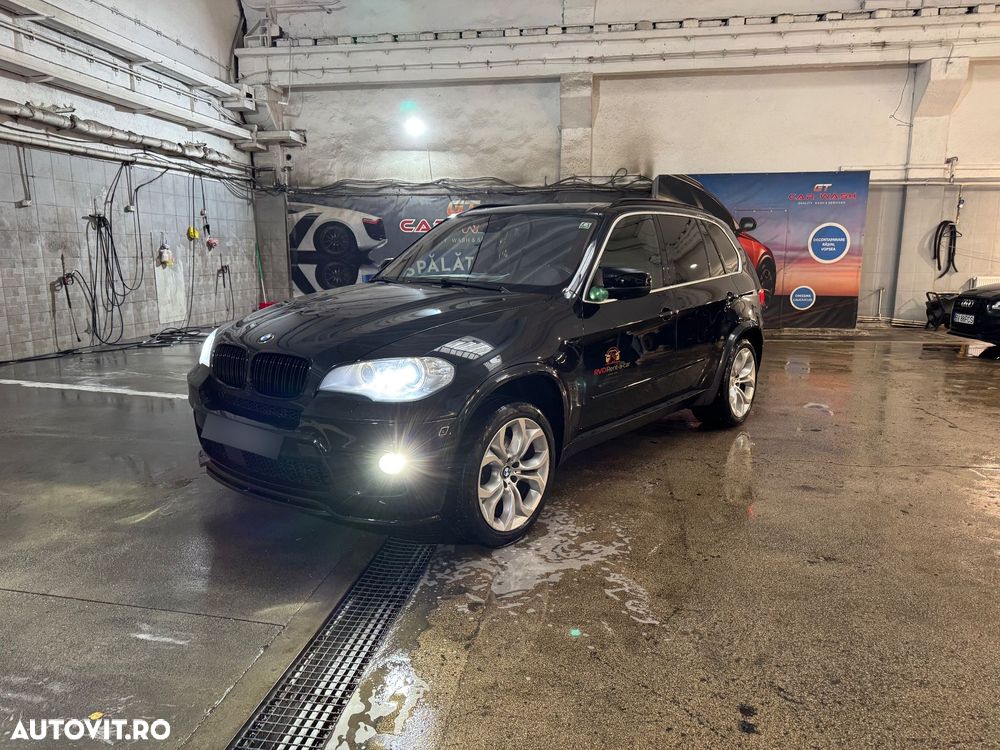 BMW X5 - 21