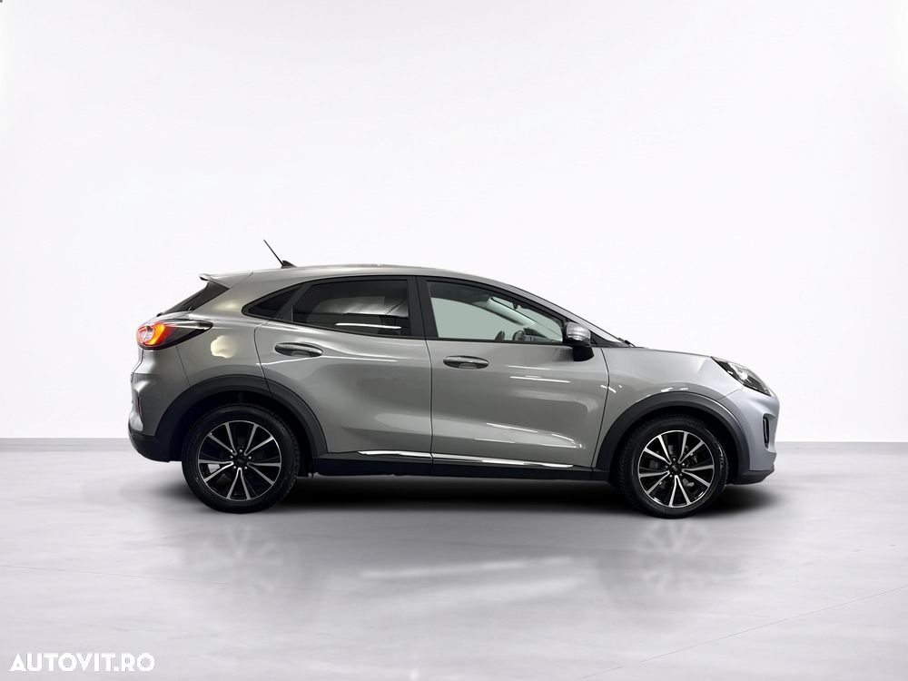 Ford Puma - 7
