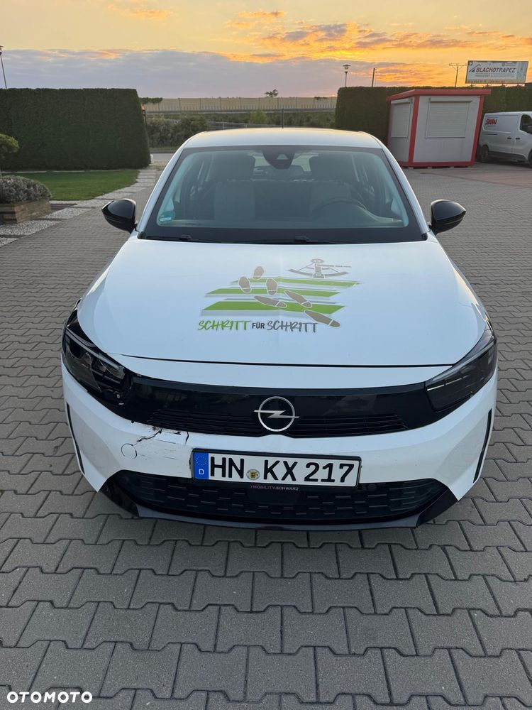 Opel Corsa - 1