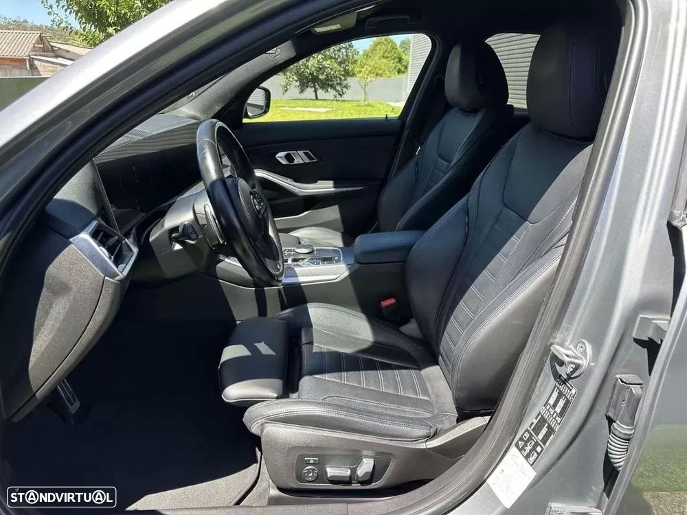 BMW M340 d xDrive - 37