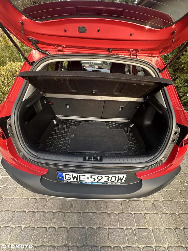 Kia Stonic 1.0 T-GDI MHEV L - 5