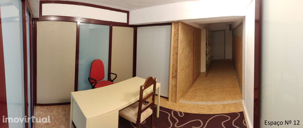 Gabinetes em Cascais - Grande imagem: 2/7