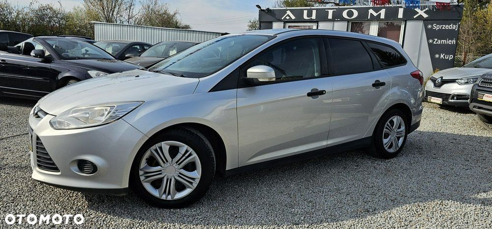 Ford Focus - 7