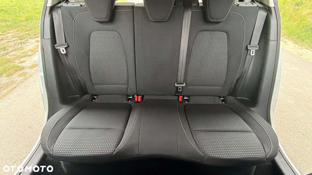 Ford Focus 1.5 EcoBlue Start-Stopp-System ACTIVE - 18