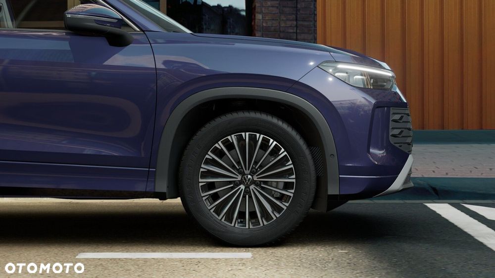 Volkswagen Tayron 2.0 TSI Life Plus DSG - 9