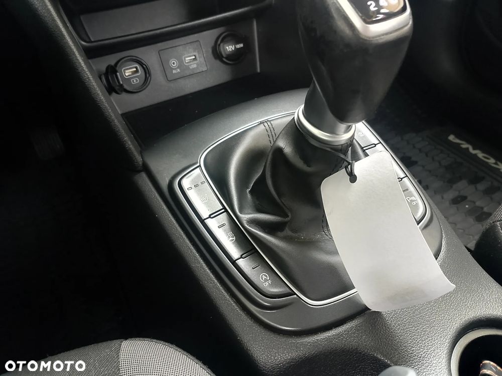 Hyundai Kona 1.0 T-GDI Select - 10
