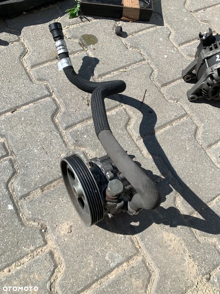 JUMPER BOXER pompa wspomagania 9805820980 - 1